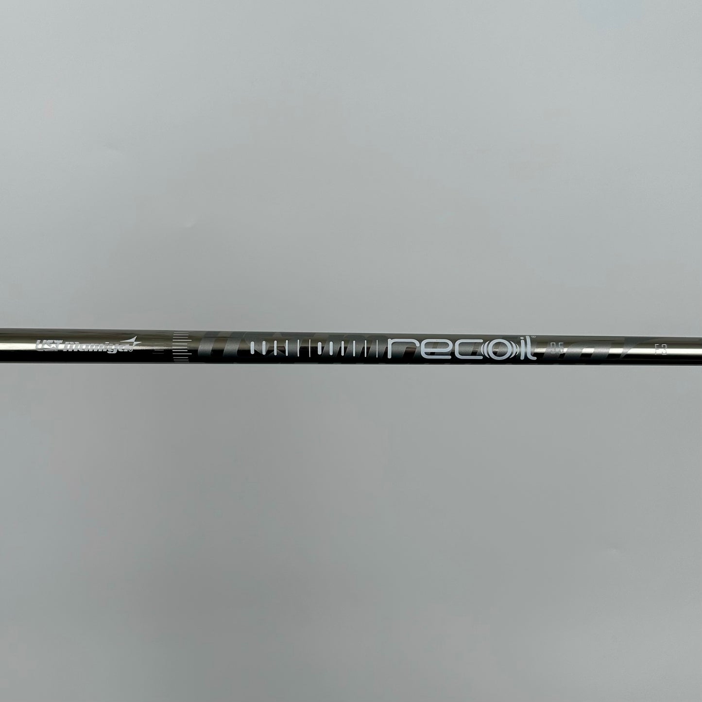 Srixon ZX Utility 4 23° / Regular / UST Mamiya Recoil 95 F3