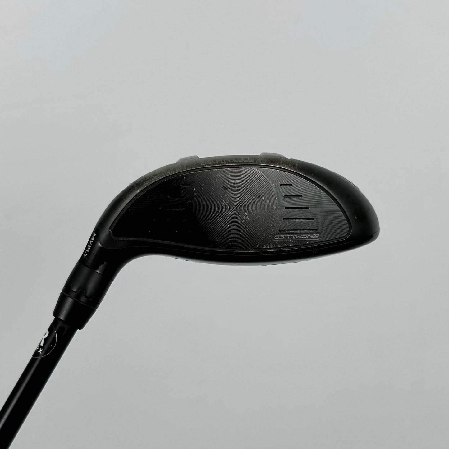Cobra King F9 Baffler Speedback FW3-4 14,5° / Regular / Fujikura Atmos 7R
