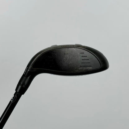 Cobra King F9 Baffler Speedback FW3-4 14,5° / Regular / Fujikura Atmos 7R