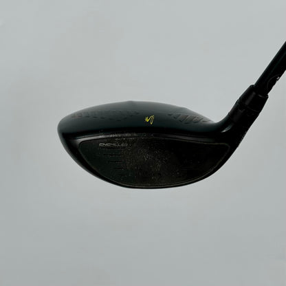Cobra King F9 Baffler Speedback FW3-4 14,5° / Regular / Fujikura Atmos 7R