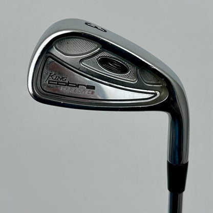 Cobra KING Carbon CB J3 / Stiff / TT Dynamic Gold S300