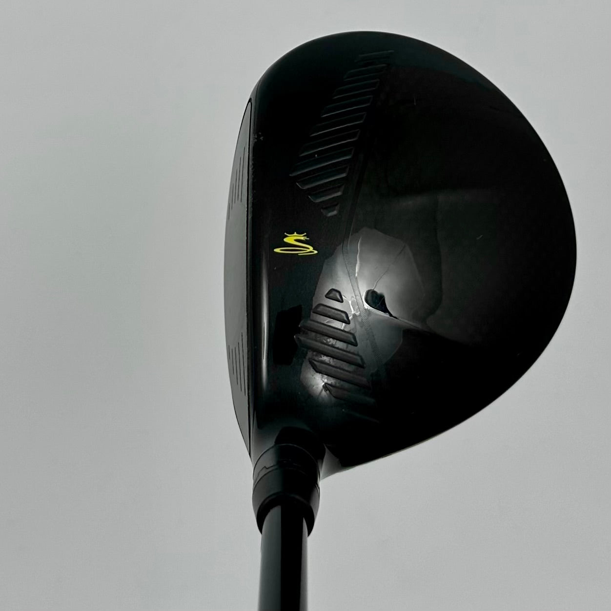 Cobra King F9 Baffler Speedback FW3-4 14,5° / Regular / Fujikura Atmos 7R