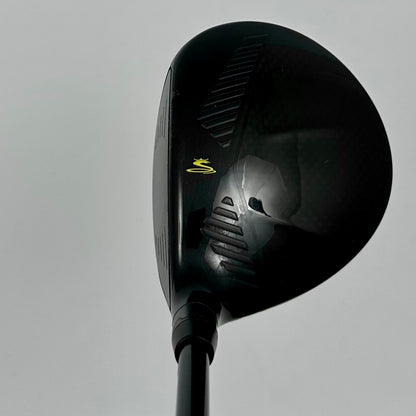 Cobra King F9 Baffler Speedback FW3-4 14,5° / Regular / Fujikura Atmos 7R