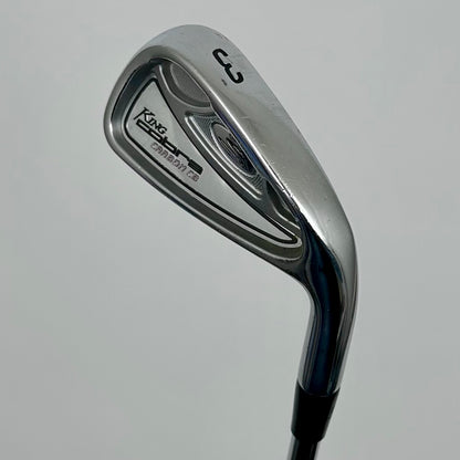 Cobra KING Carbon CB J3 / Stiff / TT Dynamic Gold S300