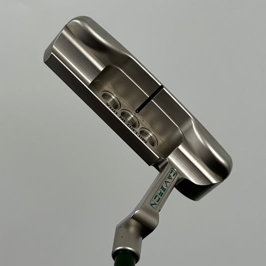 Scotty Cameron Super Select Newport / 35" / KBS Tour GPS 120