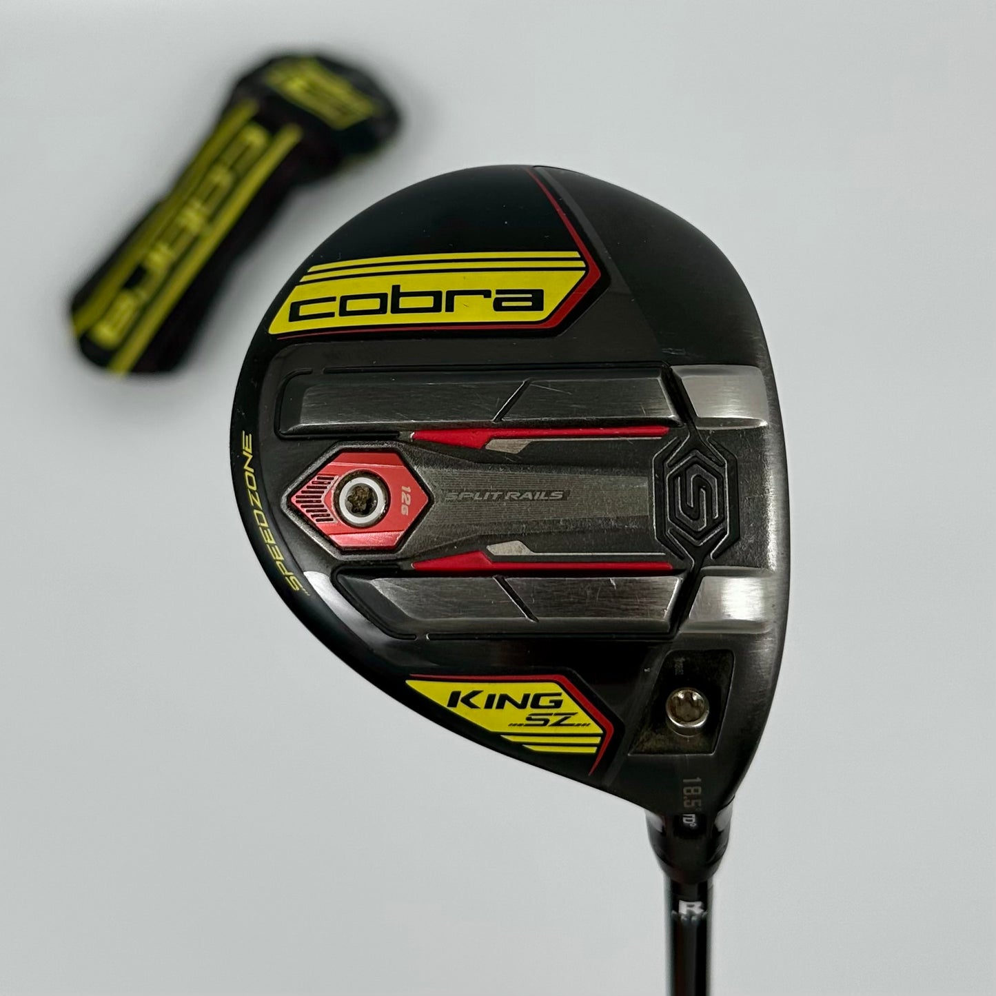 Cobra KING Speedzone FW5 18,5° / Regular / Tensei AV Blue 65 R