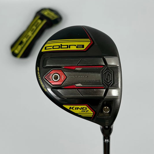 Cobra KING Speedzone FW5 18,5° / Regular / Tensei AV Blue 65 R