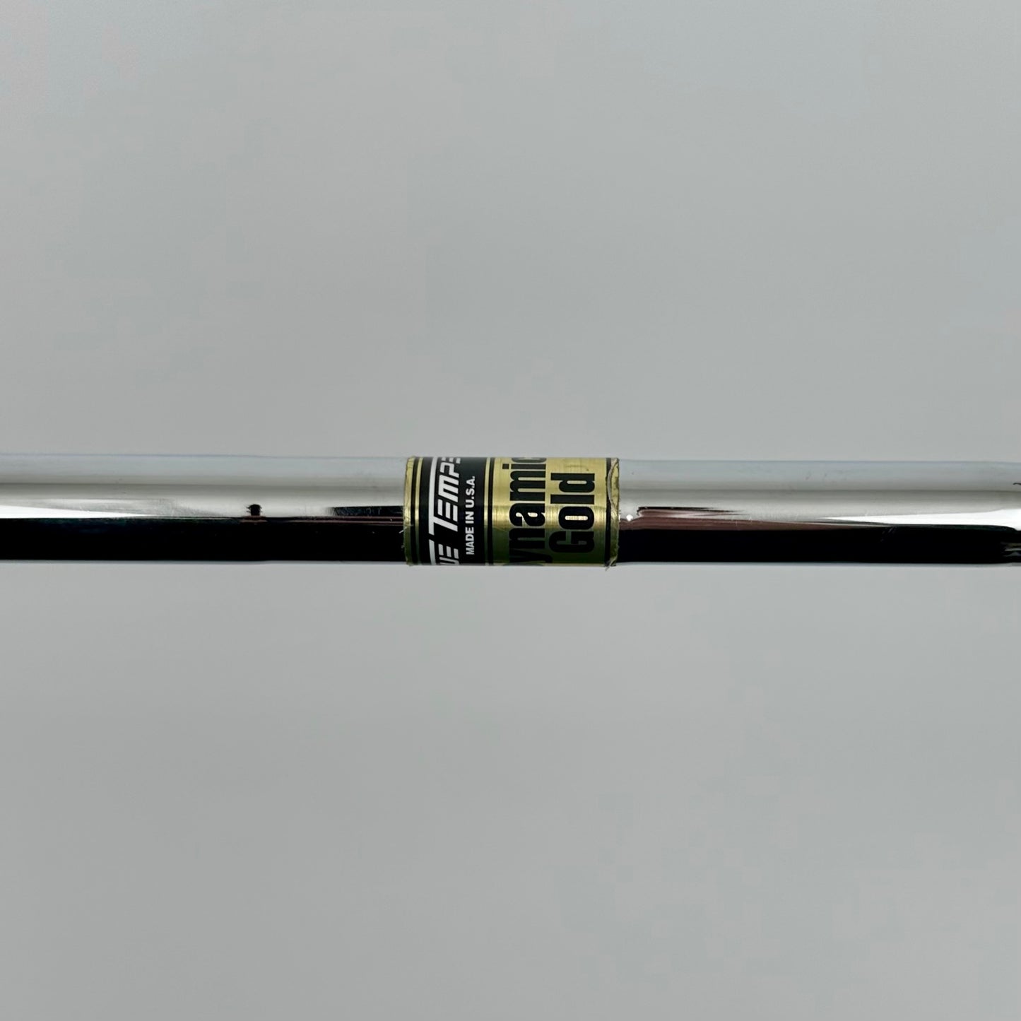 Cobra KING Carbon CB J3 / Stiff / TT Dynamic Gold S300