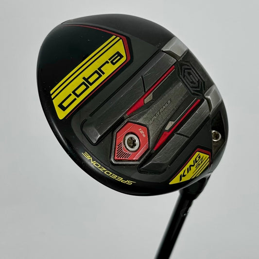 Cobra KING Speedzone FW5 18,5° / Regular / Tensei AV Blue 65 R