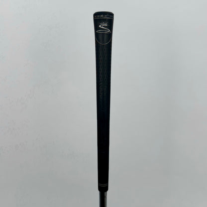 Cobra KING Carbon CB J3 / Stiff / TT Dynamic Gold S300