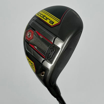 Cobra KING Speedzone FW5 18,5° / Regular / Tensei AV Blue 65 R