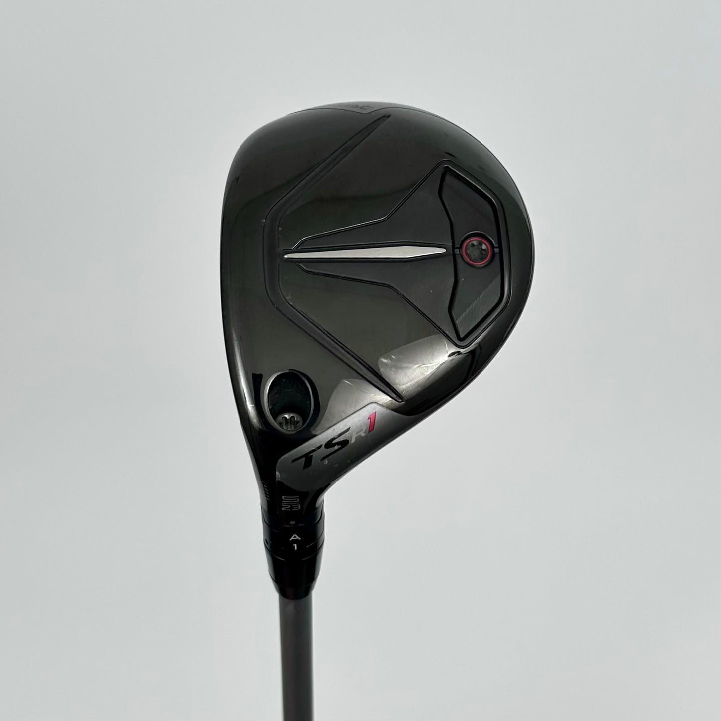 Titleist TSr1 Hybrid 5 23° / Lady / Mitsubishi MMT HY 40 R3