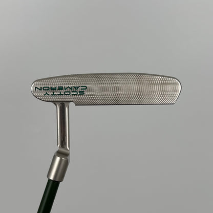 Scotty Cameron Super Select Newport / 35" / KBS Tour GPS 120