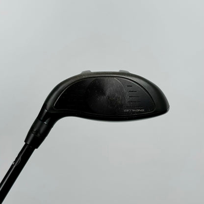 Cobra KING Speedzone FW5 18,5° / Regular / Tensei AV Blue 65 R