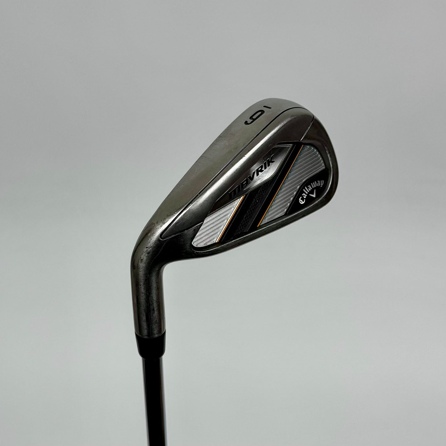 Callaway Mavrik 22 5-P