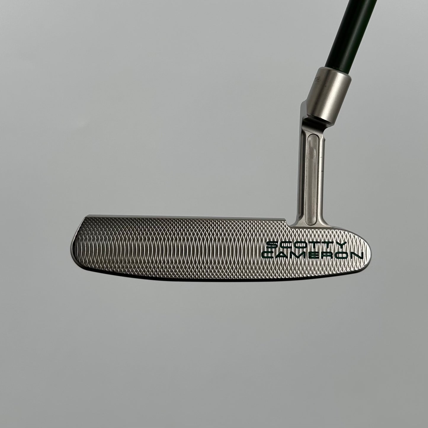 Scotty Cameron Super Select Newport / 35" / KBS Tour GPS 120