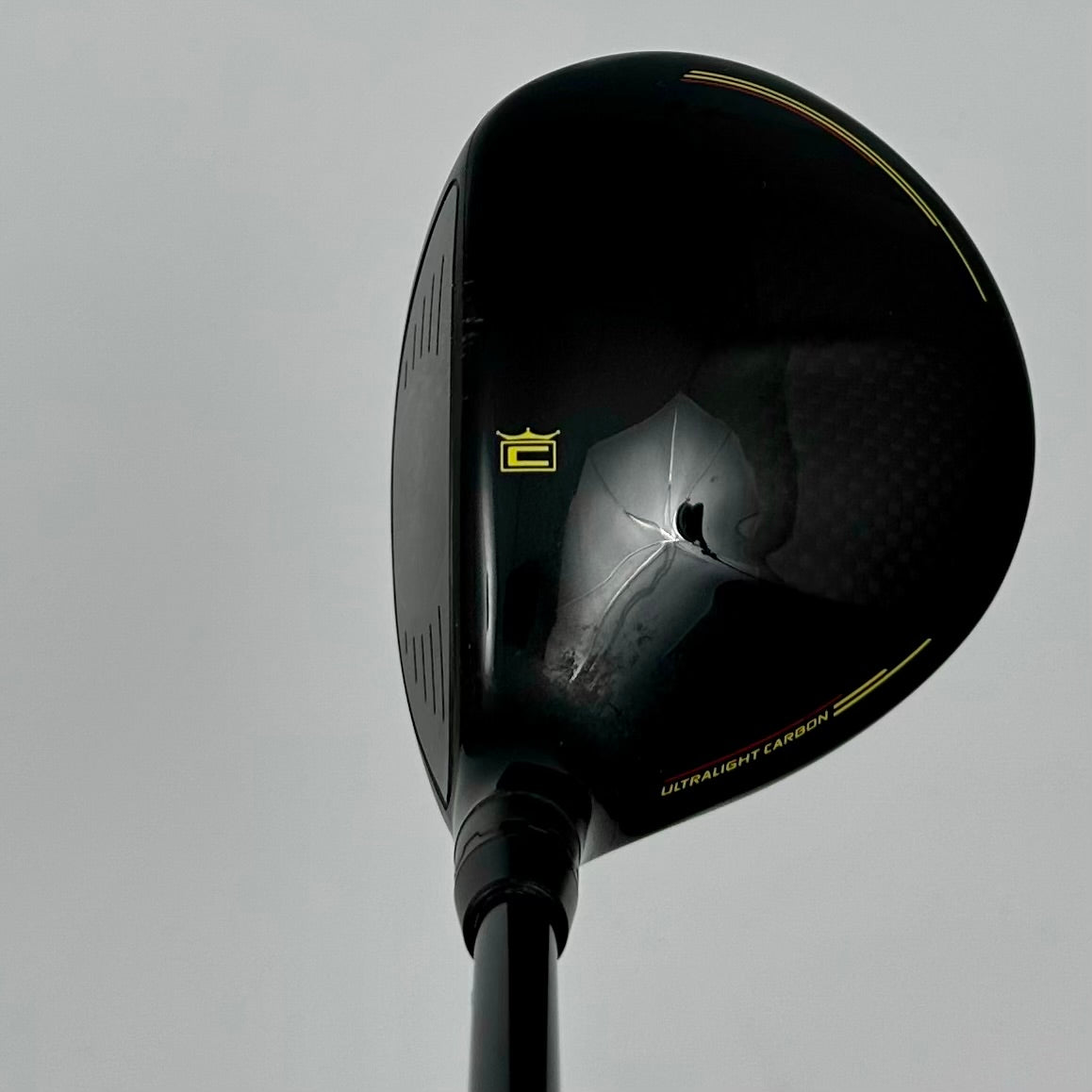 Cobra KING Speedzone FW5 18,5° / Regular / Tensei AV Blue 65 R