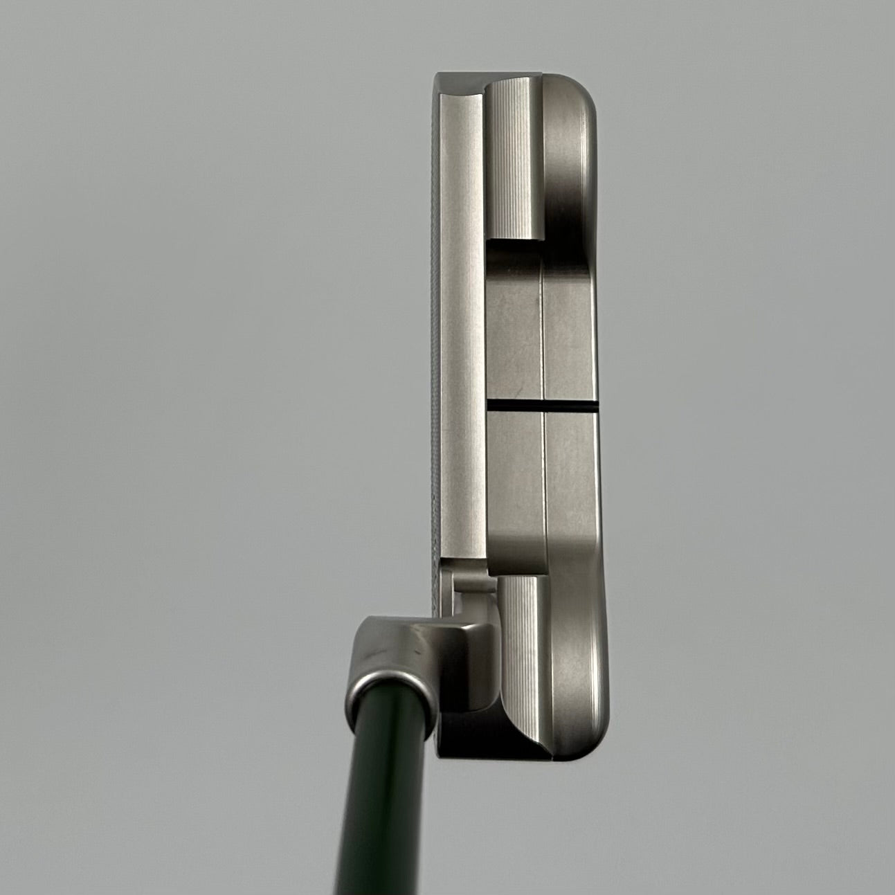 Scotty Cameron Super Select Newport / 35" / KBS Tour GPS 120