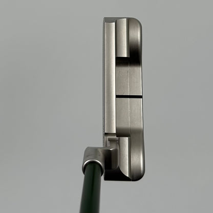 Scotty Cameron Super Select Newport / 35" / KBS Tour GPS 120