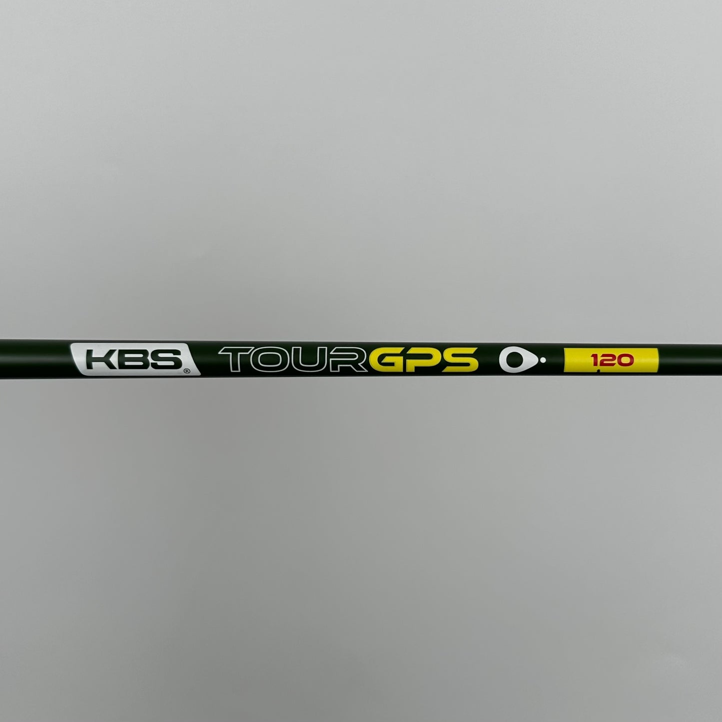 Scotty Cameron Super Select Newport / 35" / KBS Tour GPS 120