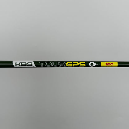 Scotty Cameron Super Select Newport / 35" / KBS Tour GPS 120