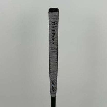 Scotty Cameron Super Select Newport / 35" / KBS Tour GPS 120