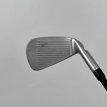 Ping Blueprint S 5-PW / X-Stiff / Accra TZ 115i