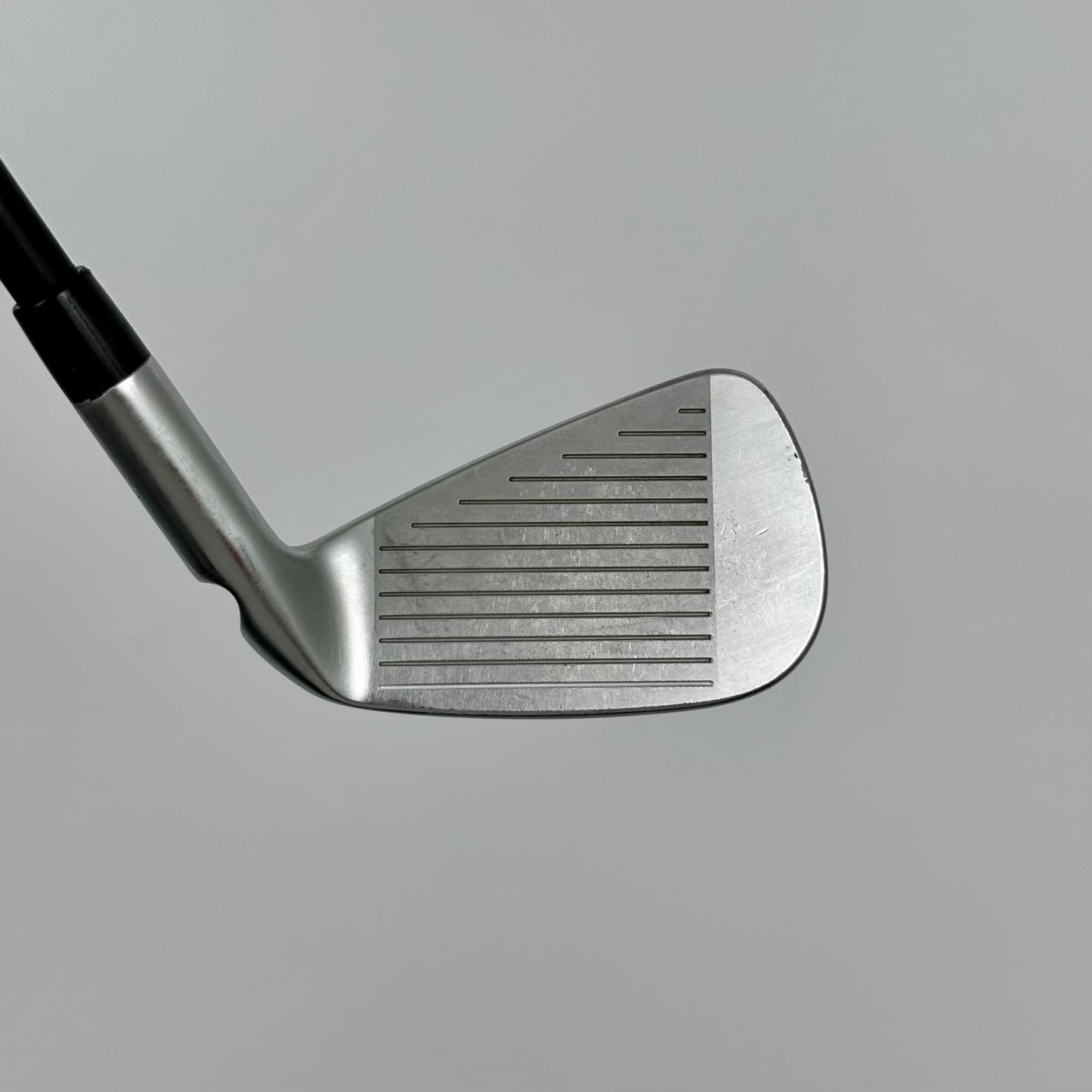 Ping Blueprint S 5-PW / X-Stiff / Accra TZ 115i