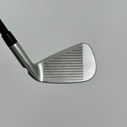 Ping Blueprint S 5-PW / X-Stiff / Accra TZ 115i