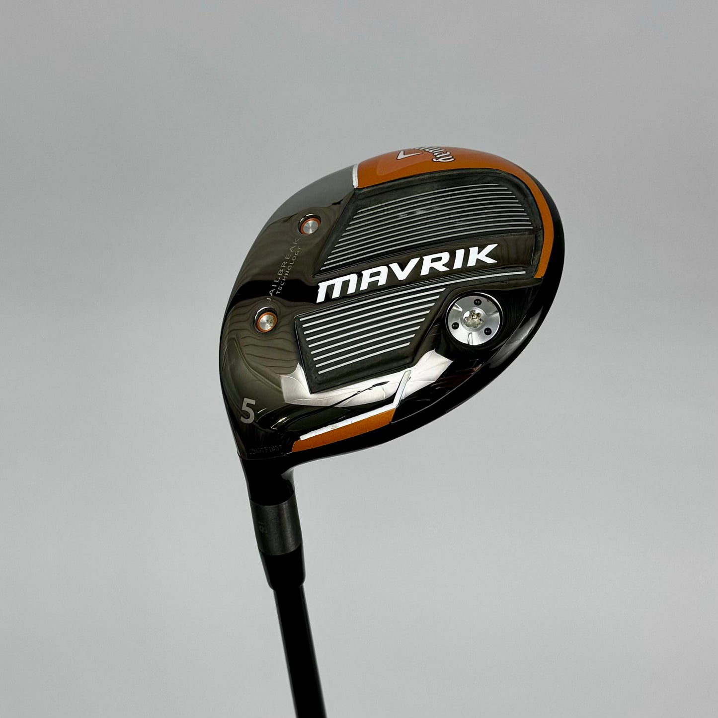 Callaway Mavrik 22 FW5 18°