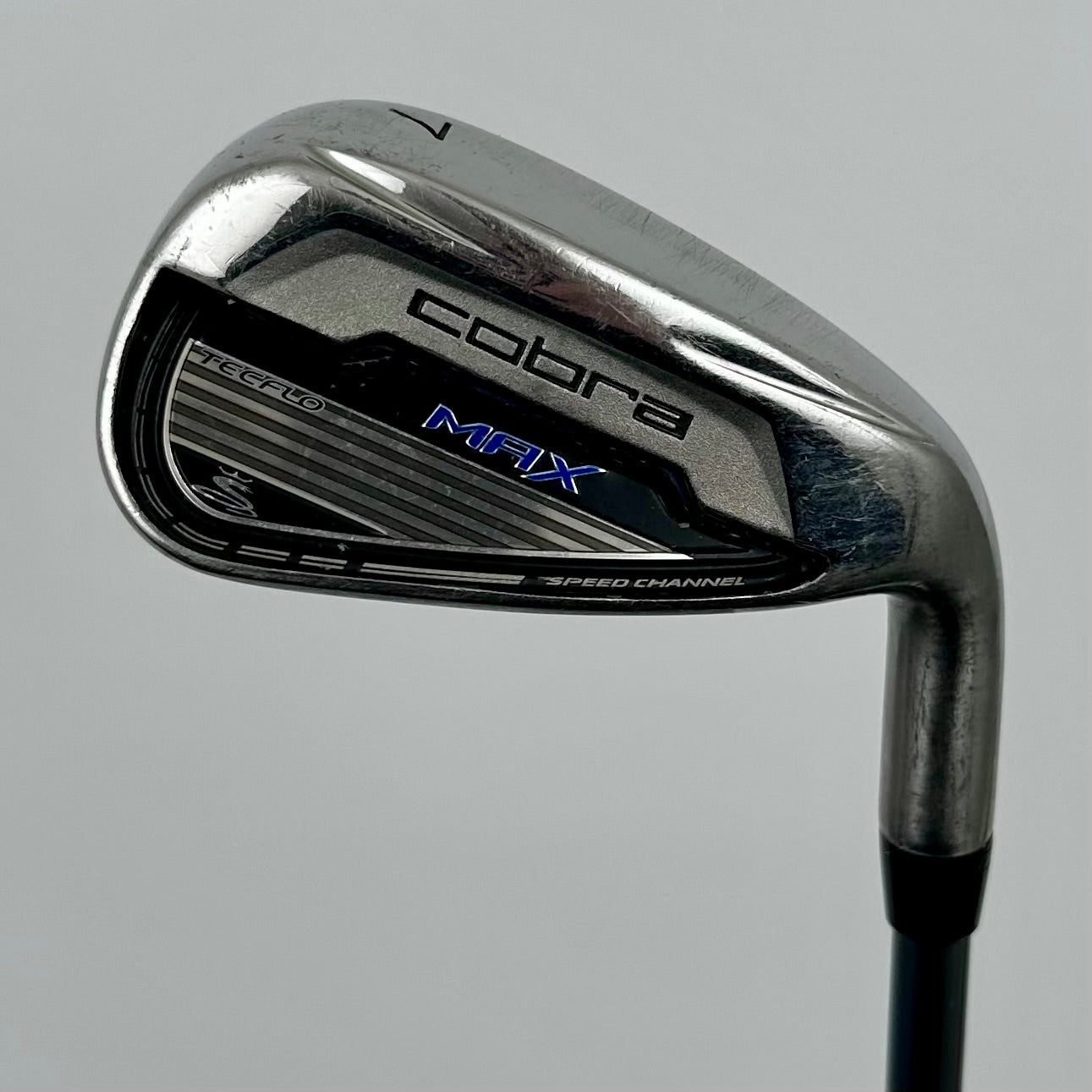 Cobra Max 7-SW / Senior / Matrix White Tie 56 Lite