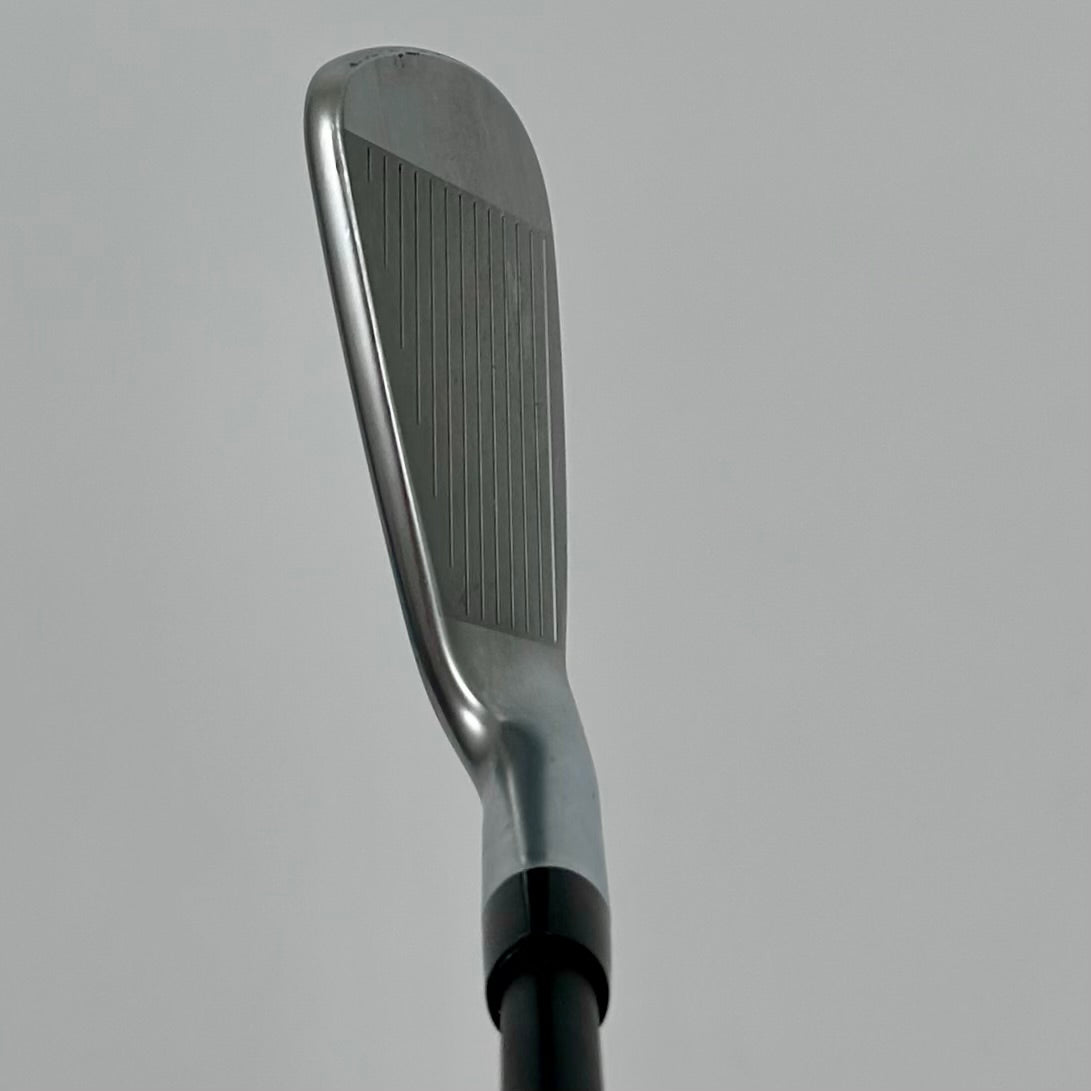 Ping Blueprint S 5-PW / X-Stiff / Accra TZ 115i