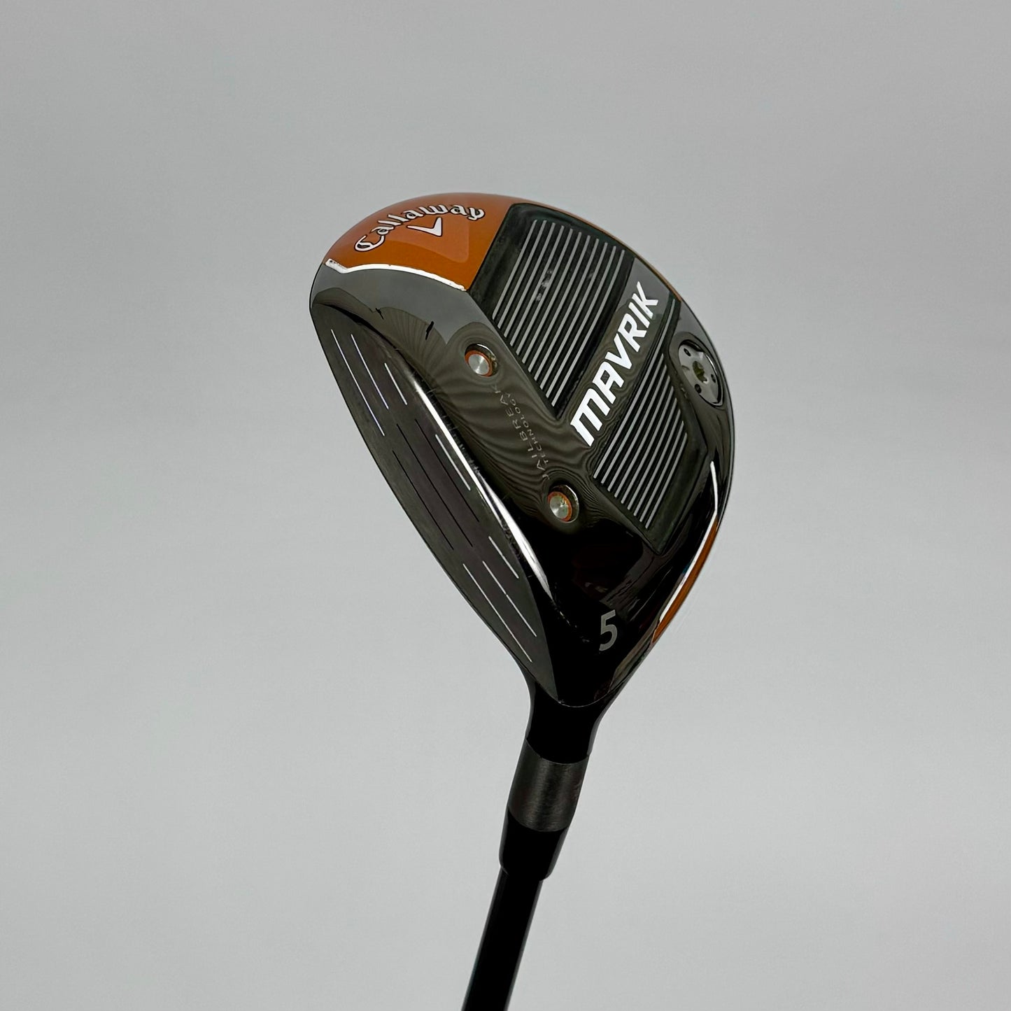 Callaway Mavrik 22 FW5 18°