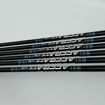 Ping Blueprint S 5-PW / X-Stiff / Accra TZ 115i