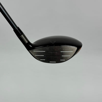 Callaway Mavrik 22 FW5 18°