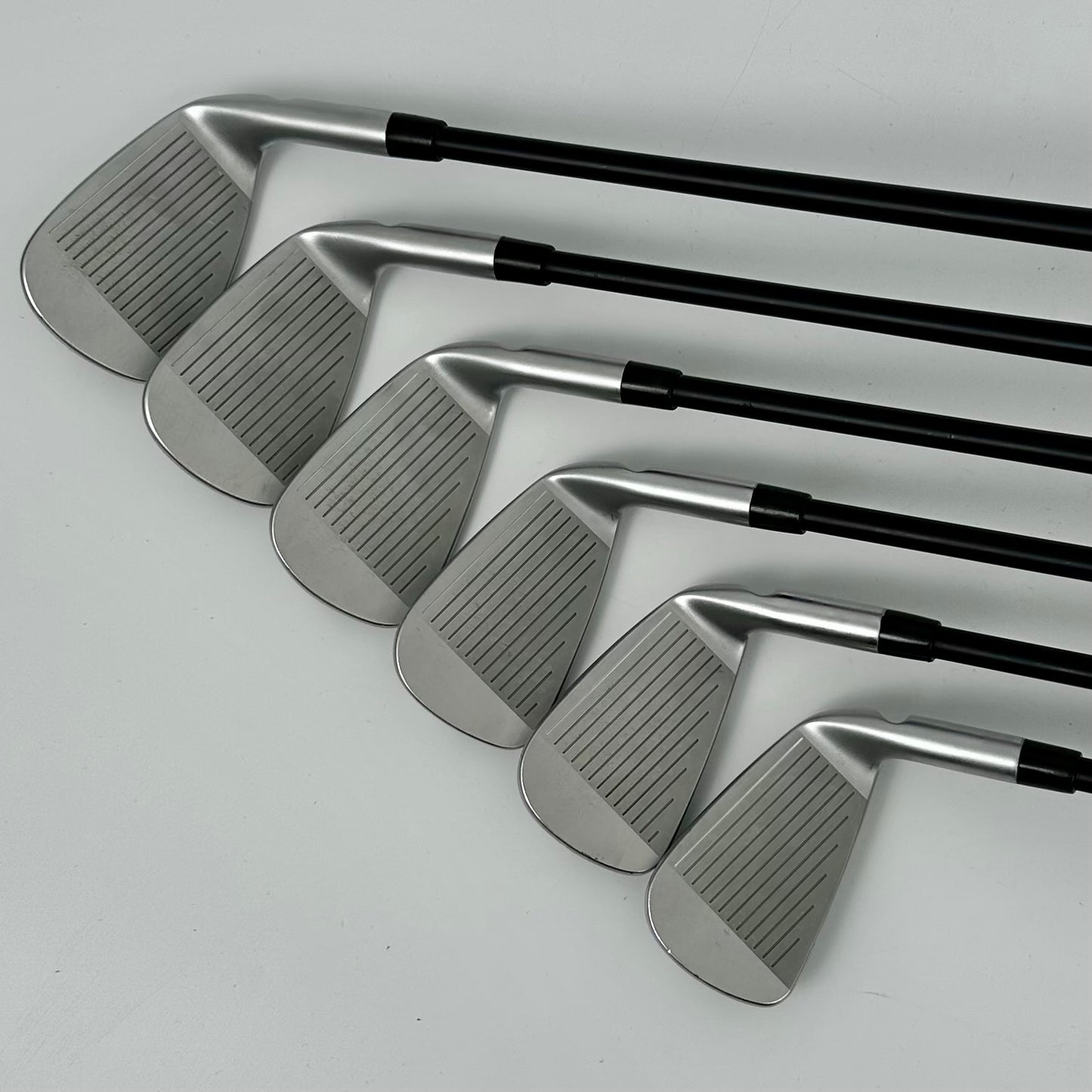 Ping Blueprint S 5-PW / X-Stiff / Accra TZ 115i