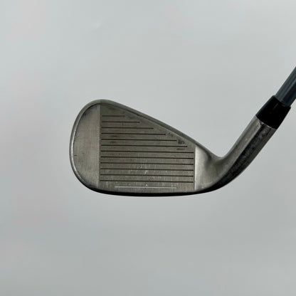 Cobra Max 7-SW / Senior / Matrix White Tie 56 Lite
