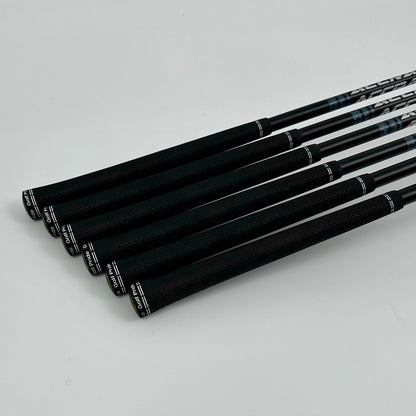 Ping Blueprint S 5-PW / X-Stiff / Accra TZ 115i