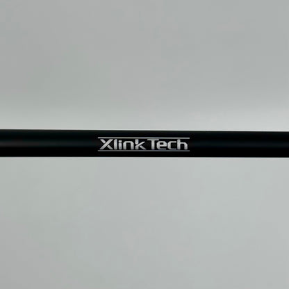 Mitsubishi Tensei 1K Black 75 S Xlink Tech / Stiff / Ping G440