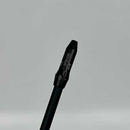 Mitsubishi Tensei 1K Black 75 S Xlink Tech / Stiff / Ping G440