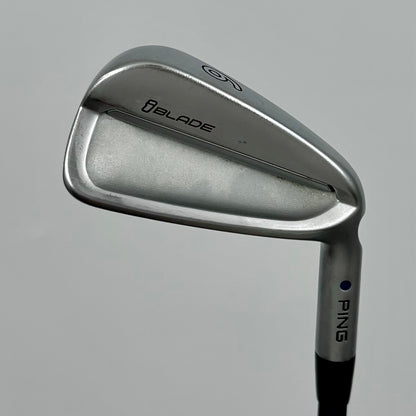 Ping iBlade 4-P / Senior / Ping CFS 65 SR