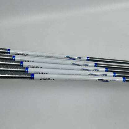 Cobra Max 7-SW / Senior / Matrix White Tie 56 Lite