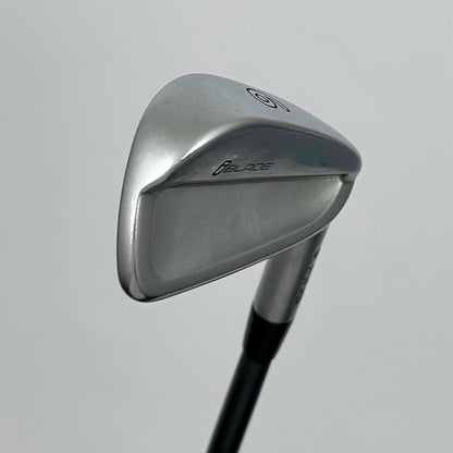 Ping iBlade 4-P / Senior / Ping CFS 65 SR
