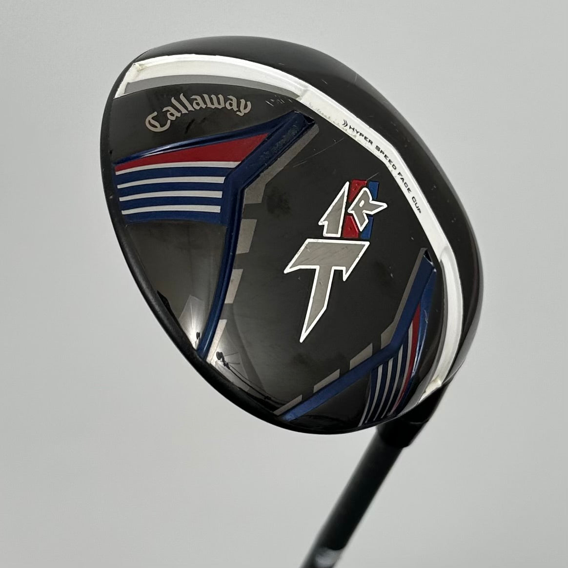 Callaway XR FW3 15° / Stiff / Project X 6.0 56g