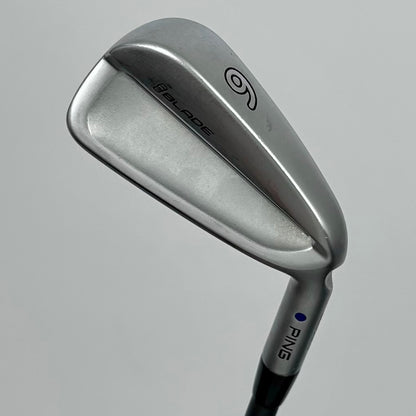 Ping iBlade 4-P / Senior / Ping CFS 65 SR