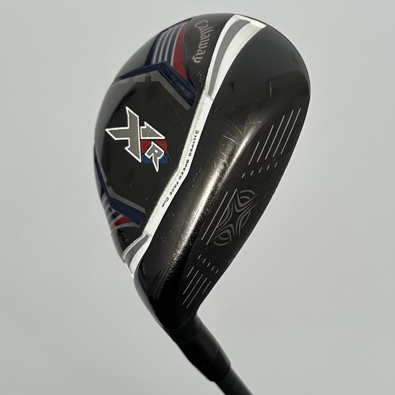 Callaway XR FW3 15° / Stiff / Project X 6.0 56g