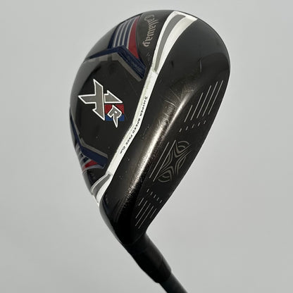 Callaway XR FW3 15° / Stiff / Project X 6.0 56g