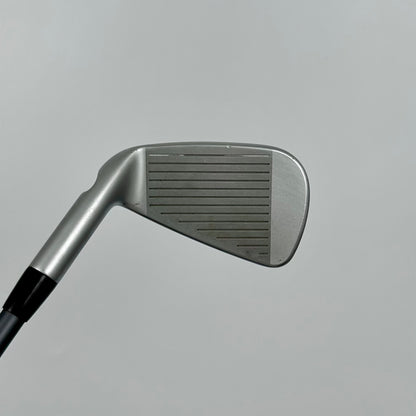 Ping iBlade 4-P / Senior / Ping CFS 65 SR
