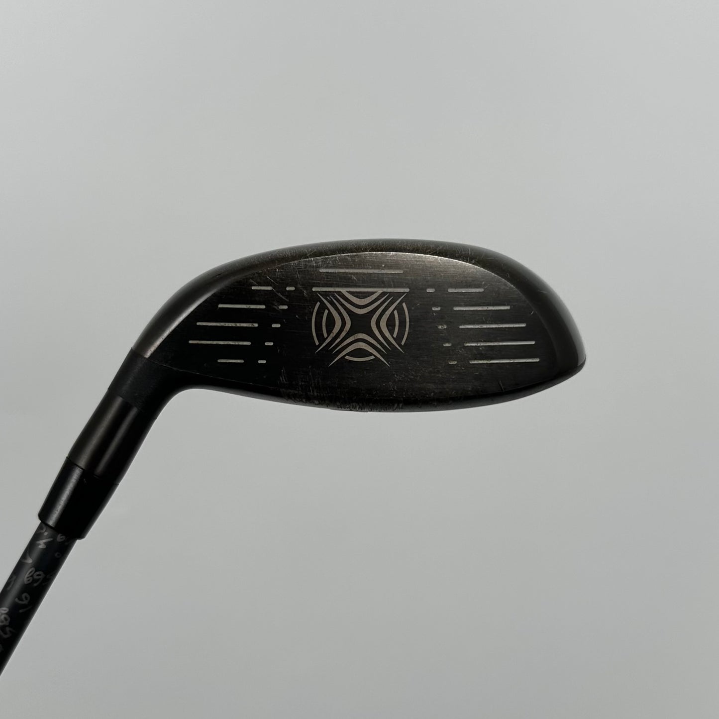 Callaway XR FW3 15° / Stiff / Project X 6.0 56g