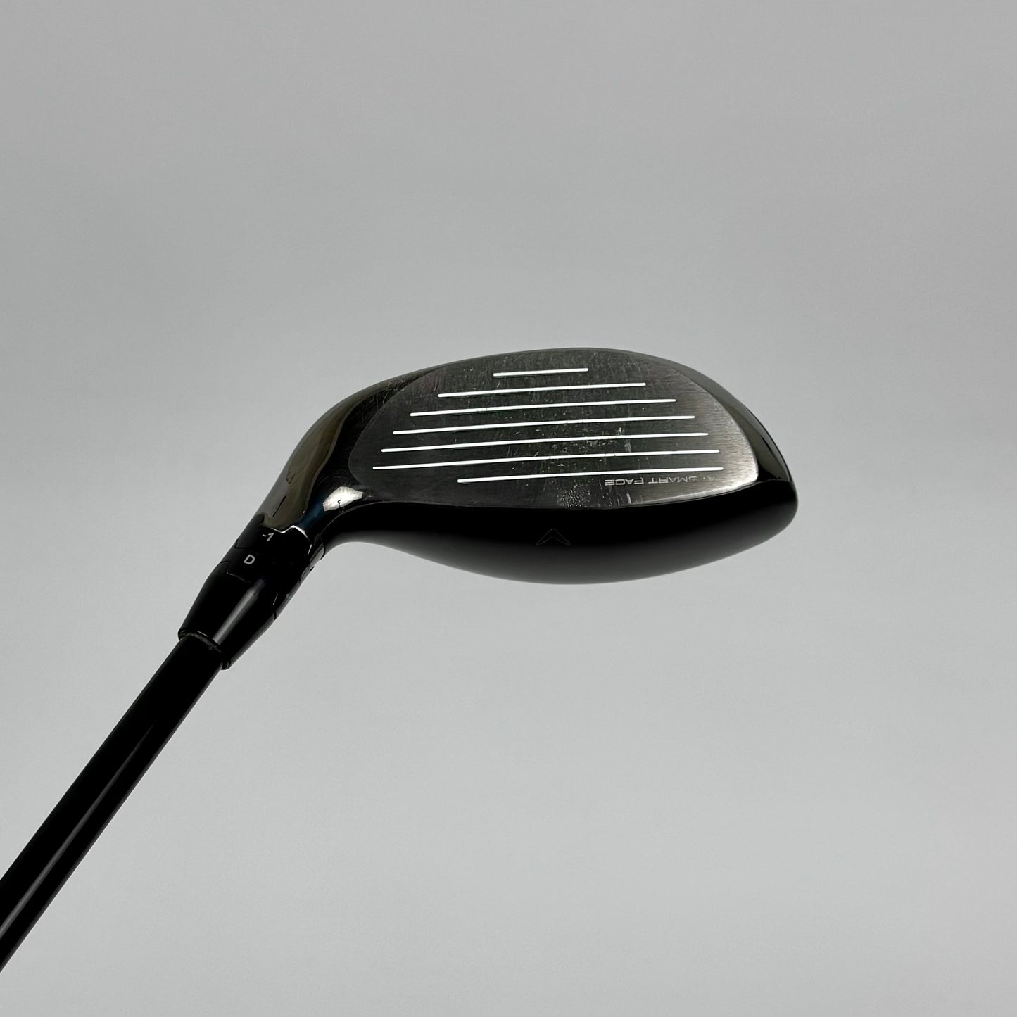 Callaway Paradym Ai Smoke Hybrid 5 24°